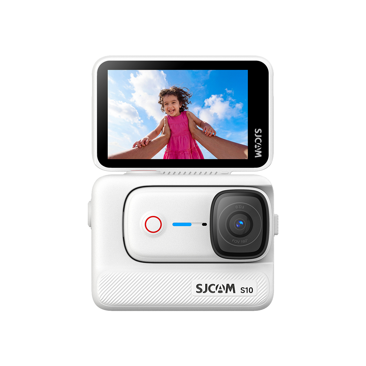 S10 Pocket Action Camera