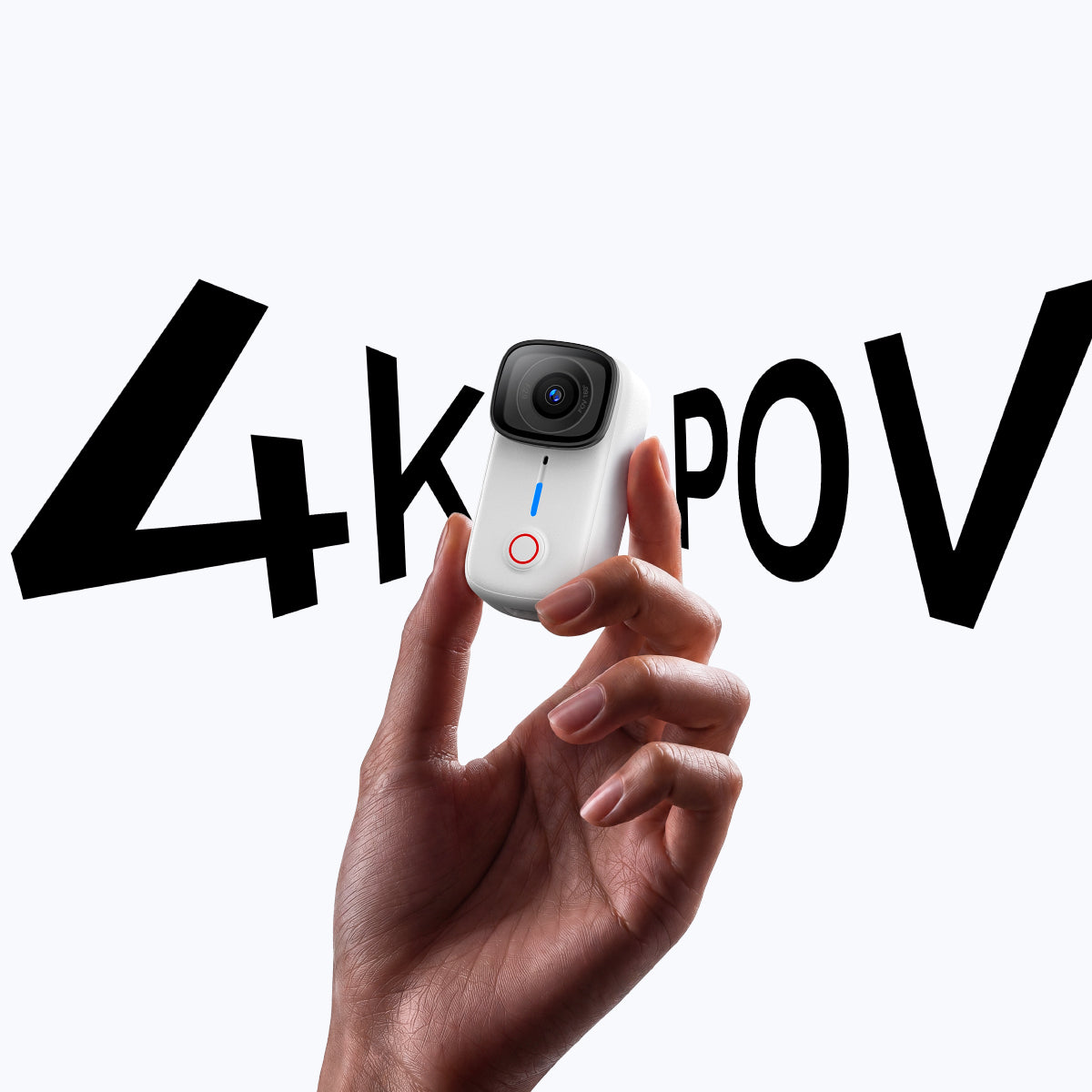 S10 Pocket Action Camera