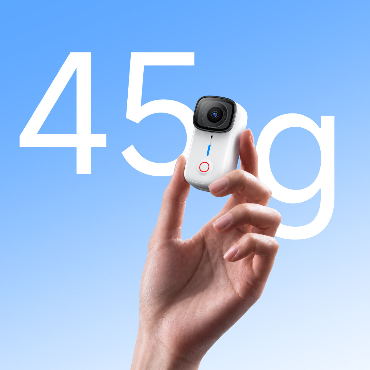 S10 Pocket Action Camera