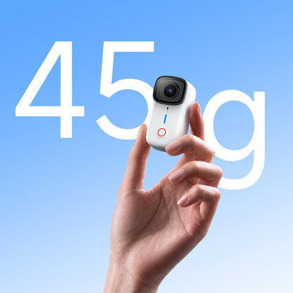S10 Pocket Action Camera