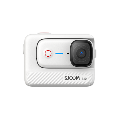 S10 Pocket Action Camera