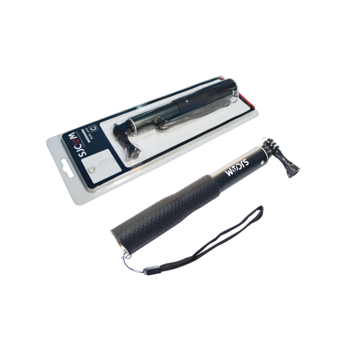 Action Camera Selfie Stick