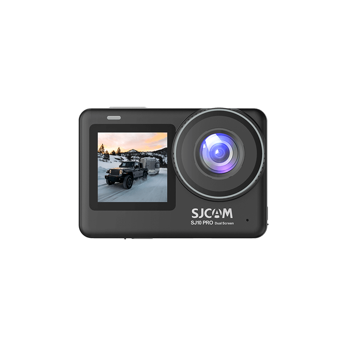 SJCAM SJ10 Pro çift ekran