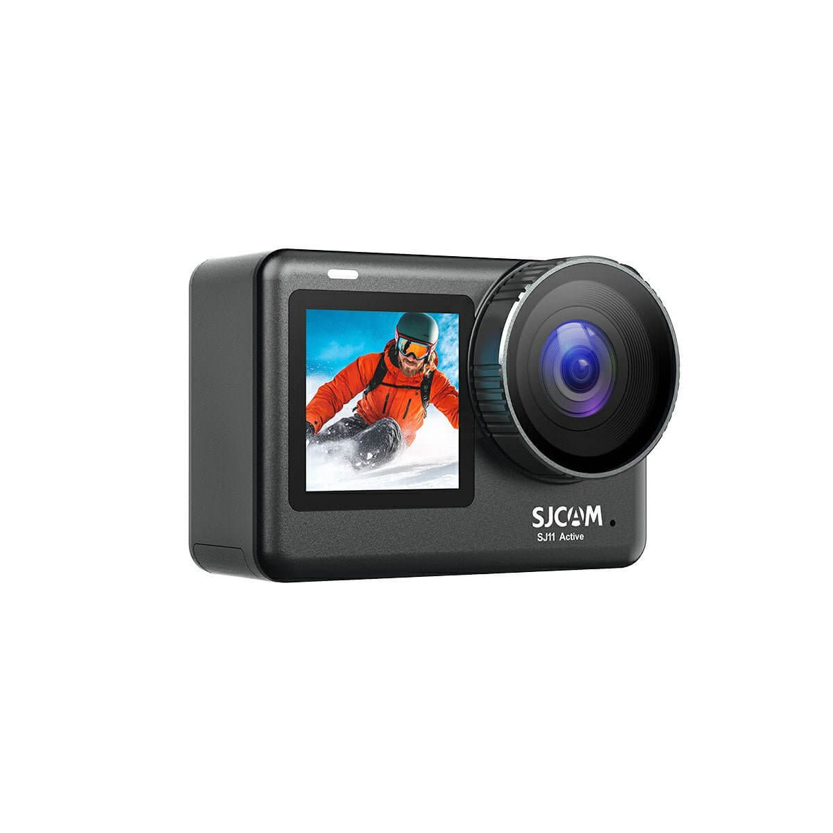 SJCAM SJ11 Active kompakt ürün gövdesi