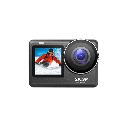 SJ11 Active Action Camera - Action Camera - sjcamstores
