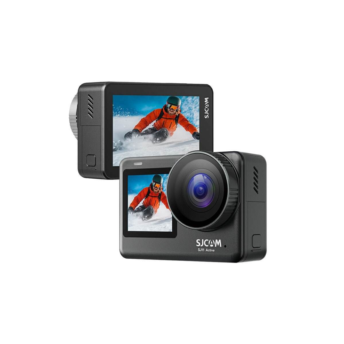 SJCAM SJ11 Active çift ekran ürün görseli