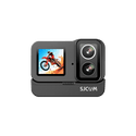 Caméra Sport SJCAM C110PLUS - 4K, Stabilisation 6 Axes, étanche 30m - Idéale Cyclisme, Vlog, Aventure - Noire (64Go) - 10