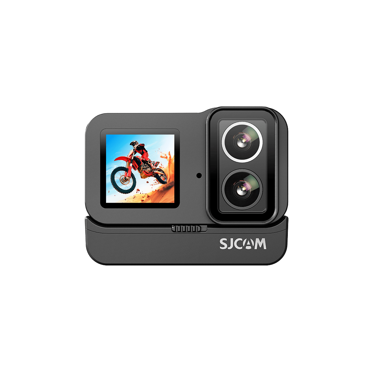 SJ20 Dual Lens Action Camera - Action Camera - sjcamstores