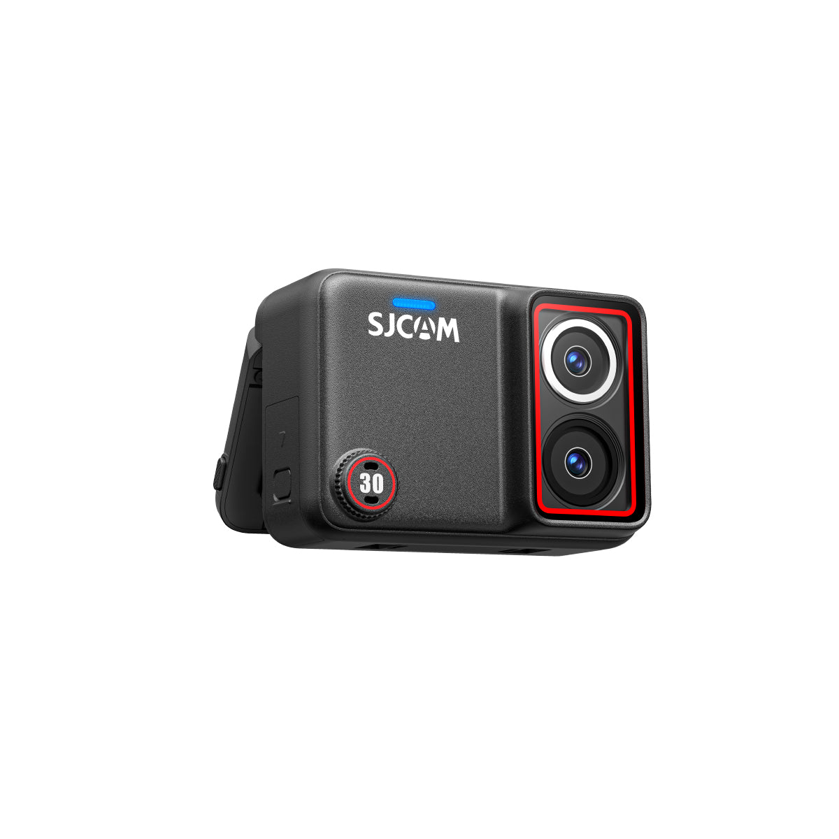 SJ30 8K Dual-lens Action Camera
