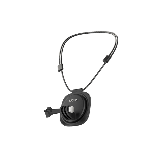 Magnet Pendant for SJ30 with a sleek design and durable cord for easy wearing and accessibility.