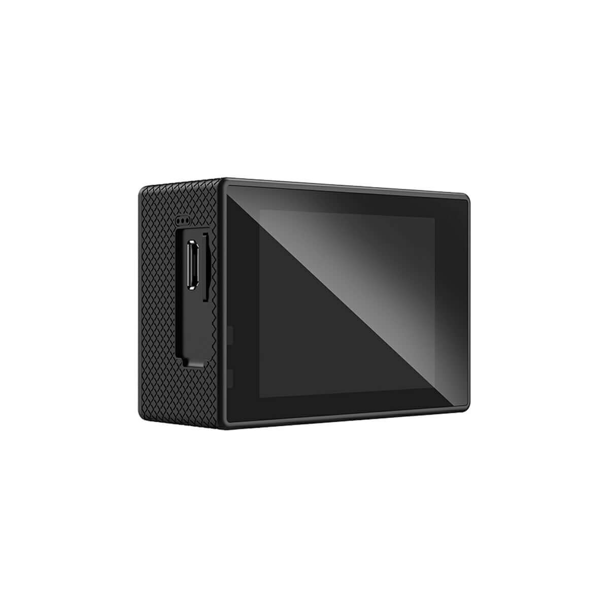 SJCAM SJ4000 Air arka bağlantı tarafı ürün görseli