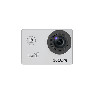 Buy SJCAM SJ4000 WiFi Action Camera | 4K Camera with Accessories ...