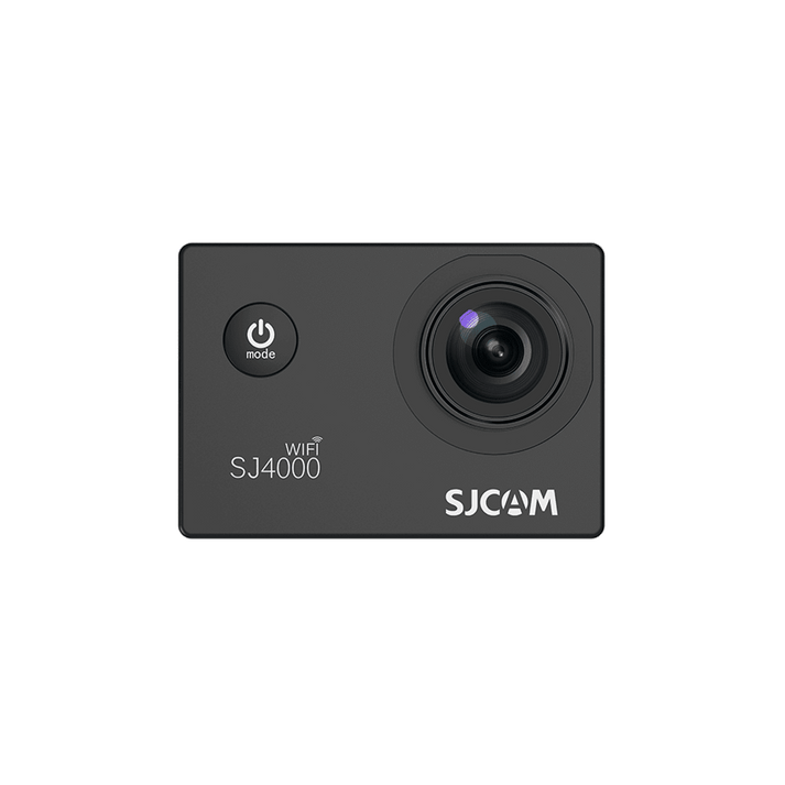Sj4 Camera Buy SJCAM SJ4000 WiFi Action Camera | 4K Camera with Accessories ...