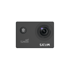 Buy SJCAM SJ4000 WiFi Action Camera | 4K Camera with Accessories ...