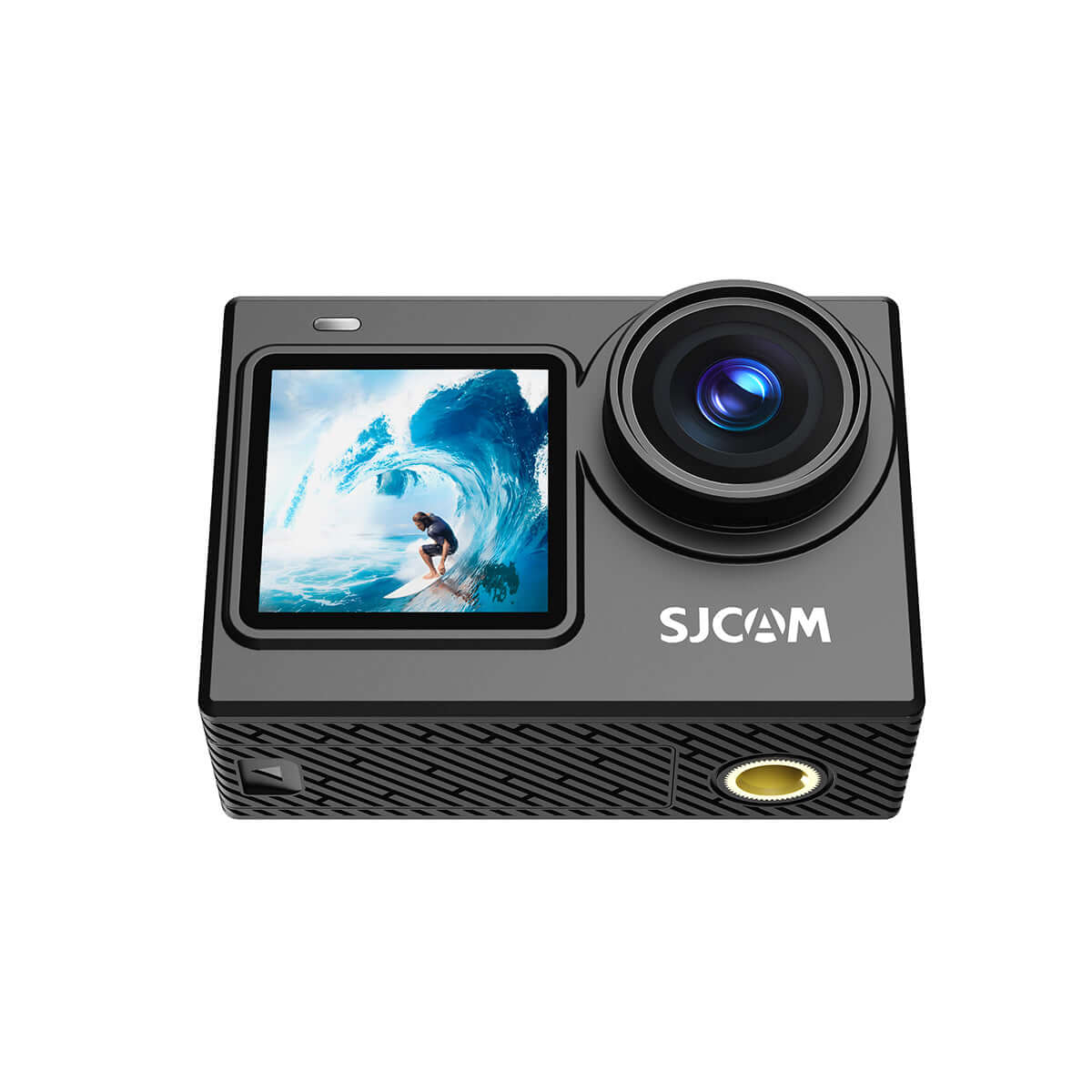 SJ6 Ultra Action Camera showcasing a 2.0