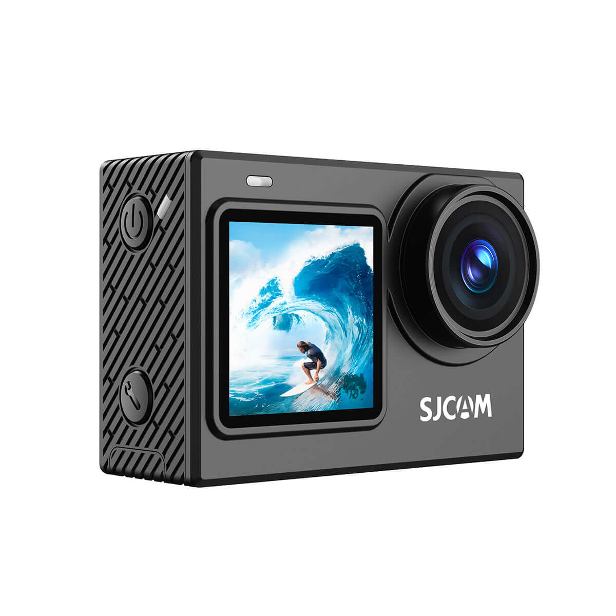 Buy SJCAM SJ6 Ultra 4K Dual Screen Action Camera – sjcamstores
