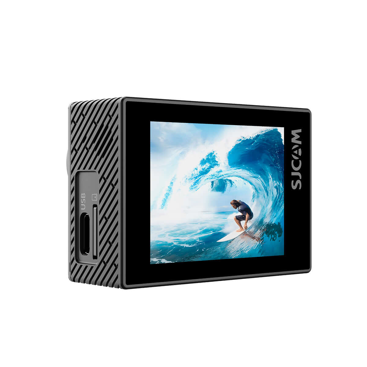 Buy SJCAM SJ6 Ultra 4K Dual Screen Action Camera – sjcamstores