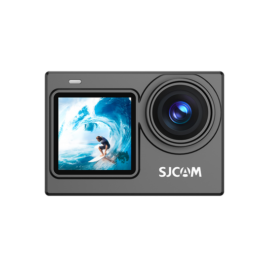 SJ6 Ultra Action Camera