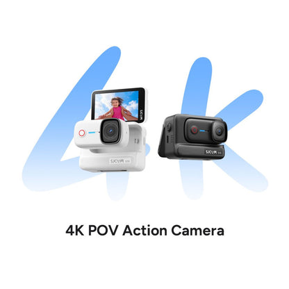 S10 Pocket Action Camera