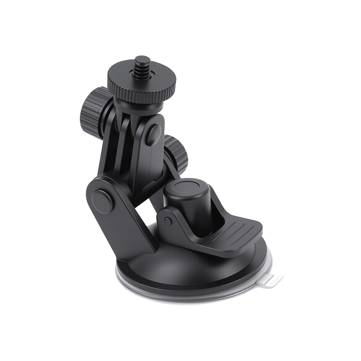 Suction Cup Mount