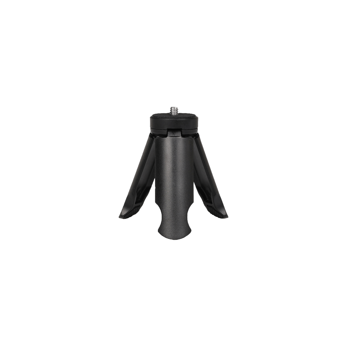 Table Tripod Stand with 360° rotation features for versatile camera positioning.