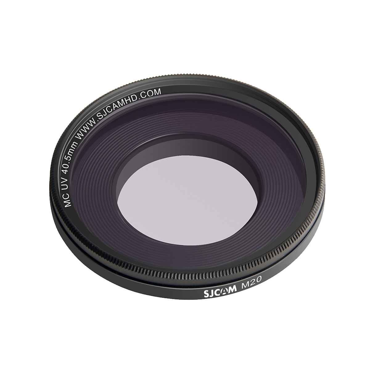 UV Lens Filter