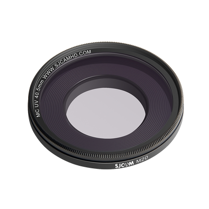 UV Lens Filter