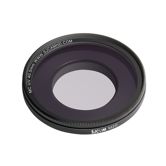 UV-Objektivfilter