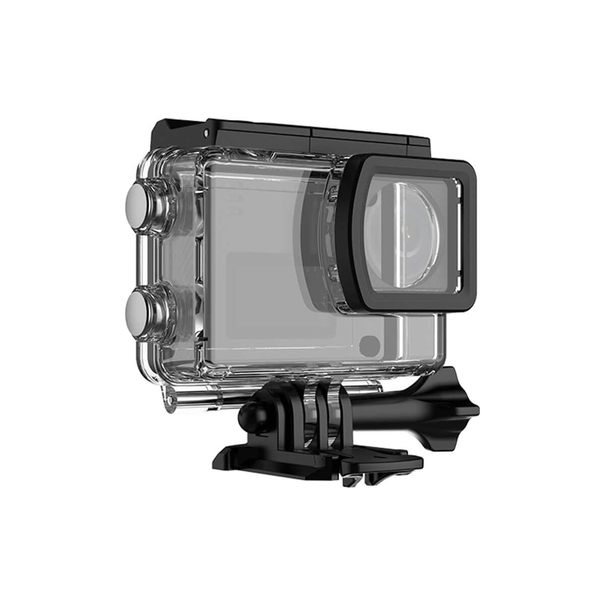 Waterproof Case designed for secure protection of your camera during water activities.