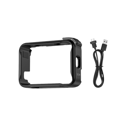 Motorcycle Waterproof Charging Kit for SJ30