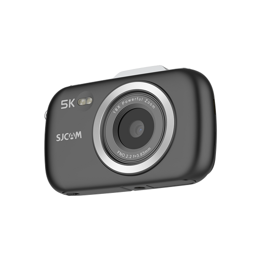 ZV100 Digitalkamera 5k schwarz